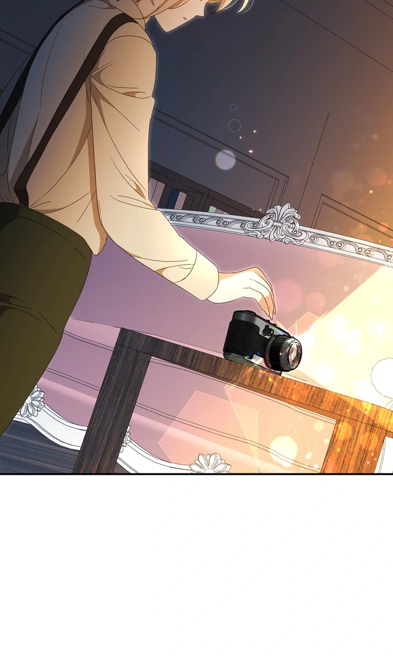 The Villainess is Done Trying Chapter 39 page 38