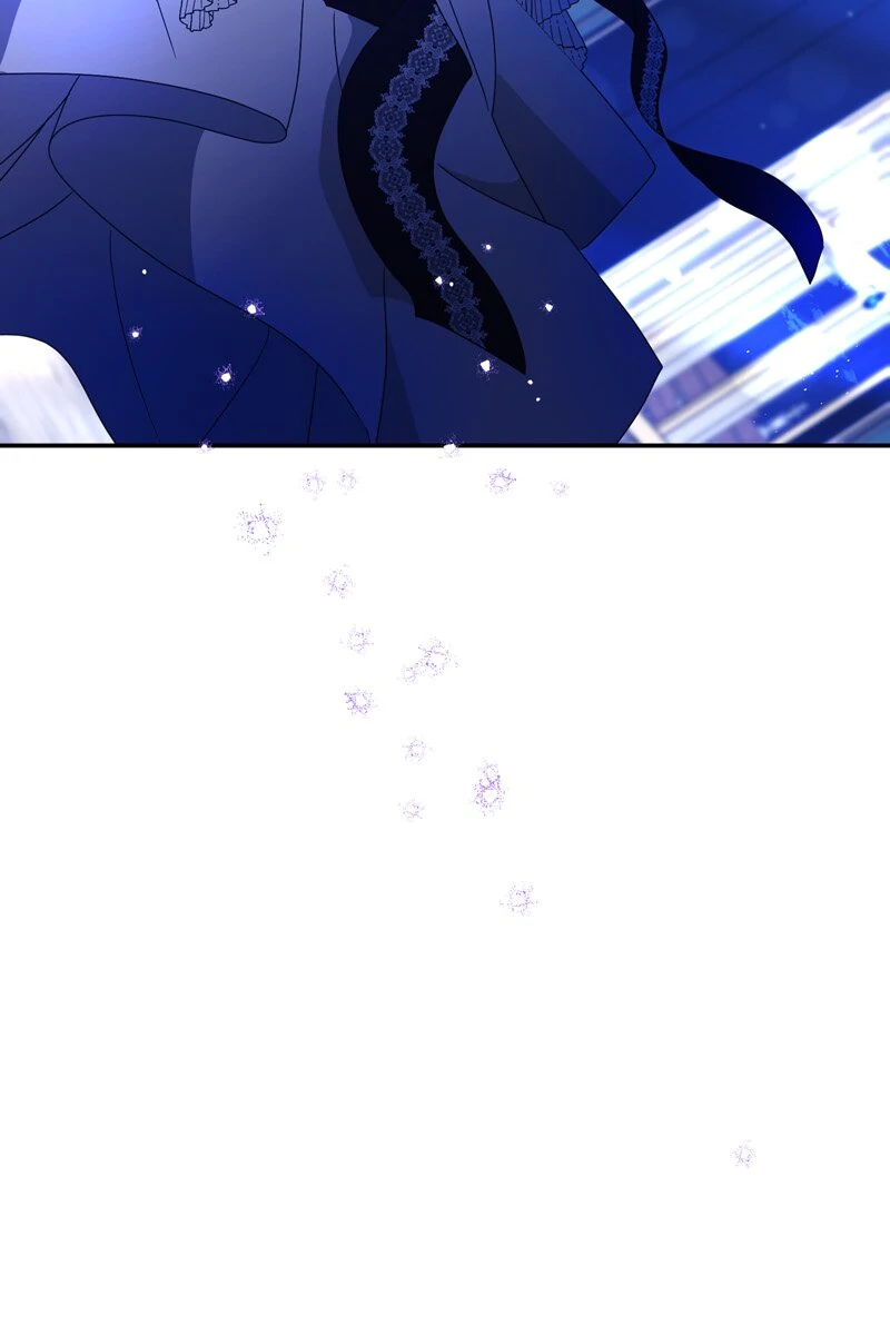 The Villainess is Done Trying Chapter 39 page 7