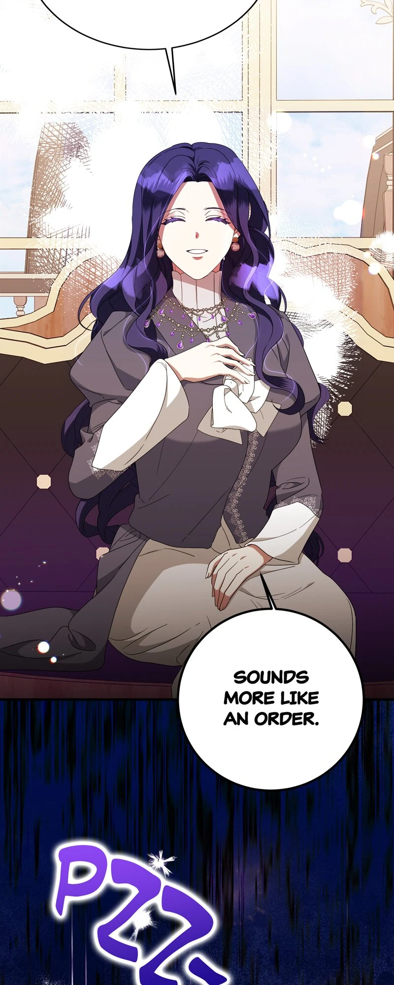 The Villainess is Done Trying Chapter 41 page 14