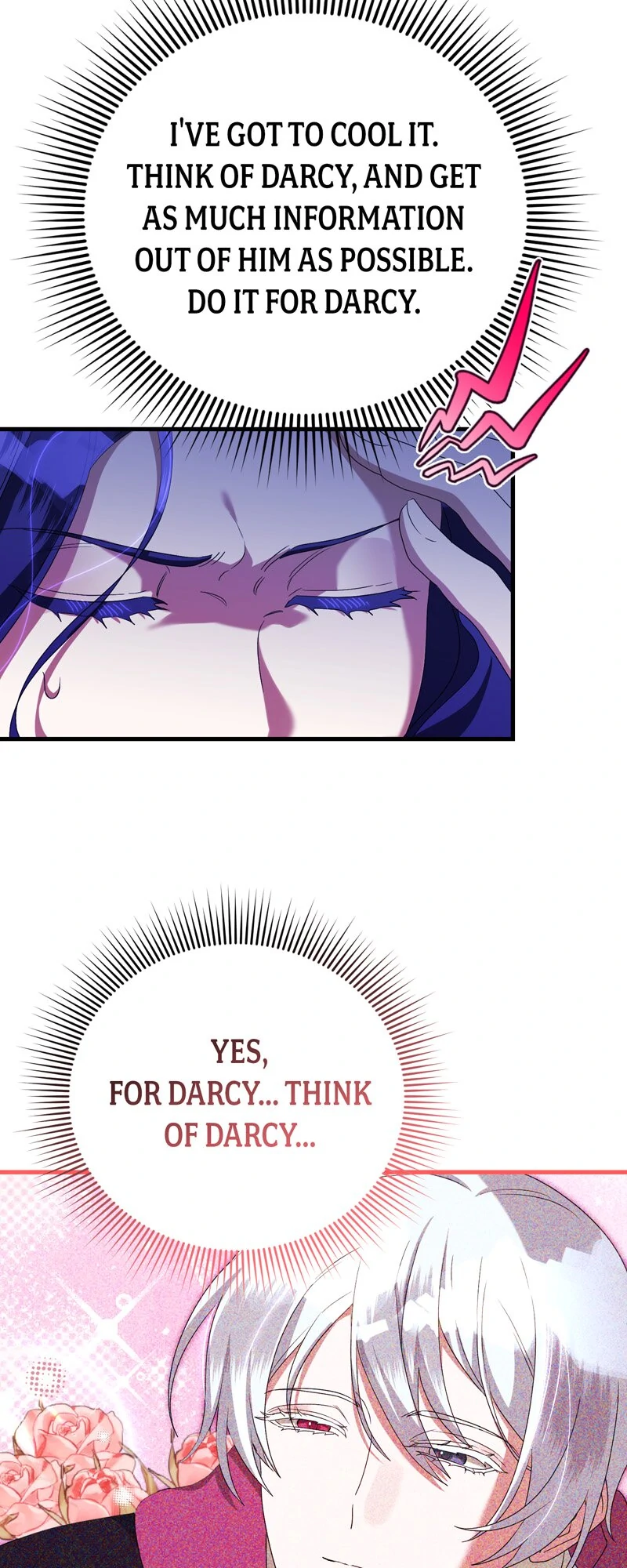 The Villainess is Done Trying Chapter 41 page 16