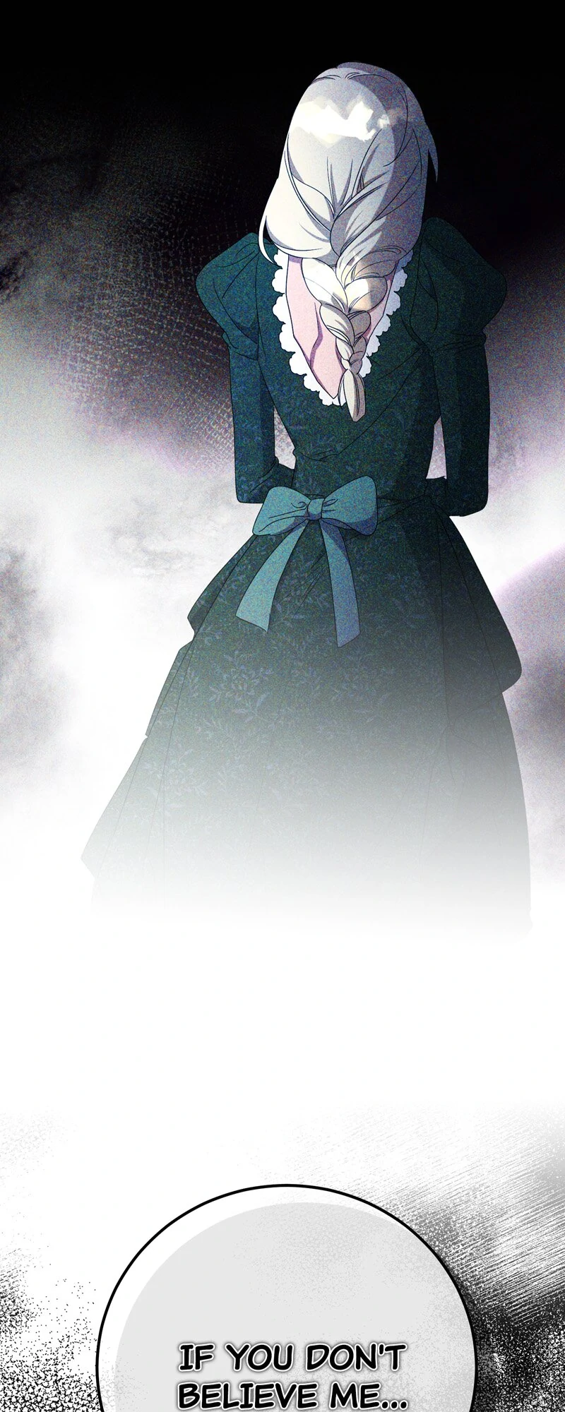 The Villainess is Done Trying Chapter 41 page 23