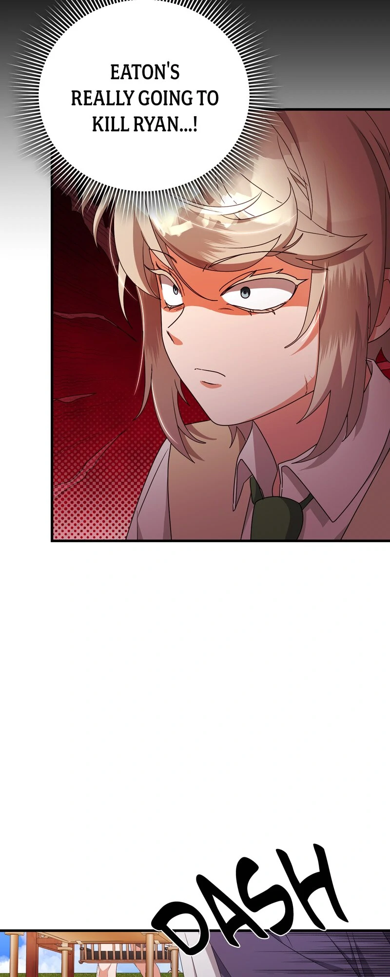 The Villainess is Done Trying Chapter 41 page 39