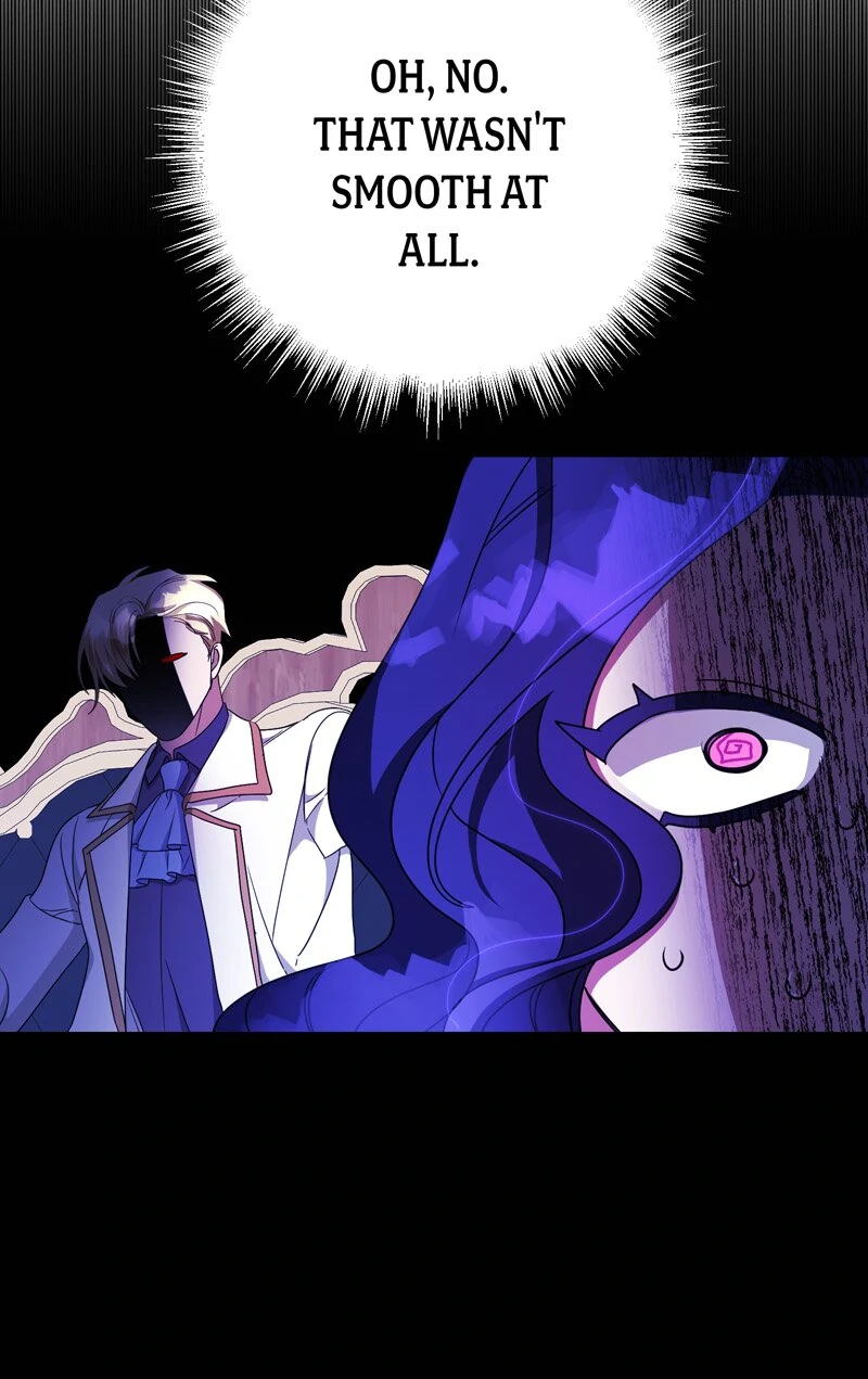 The Villainess is Done Trying Chapter 41 page 42