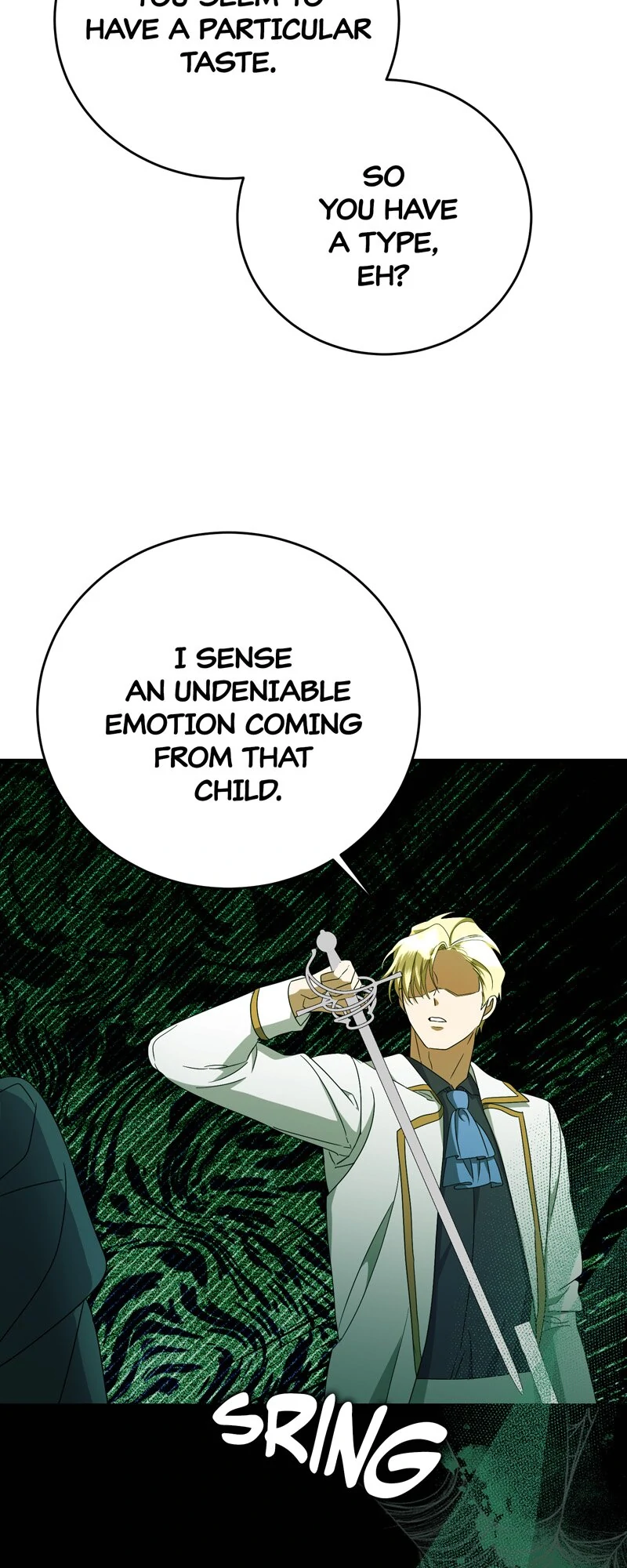 The Villainess is Done Trying Chapter 41 page 46