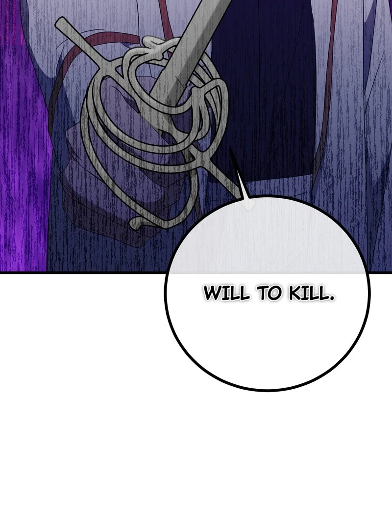 The Villainess is Done Trying Chapter 41 page 48