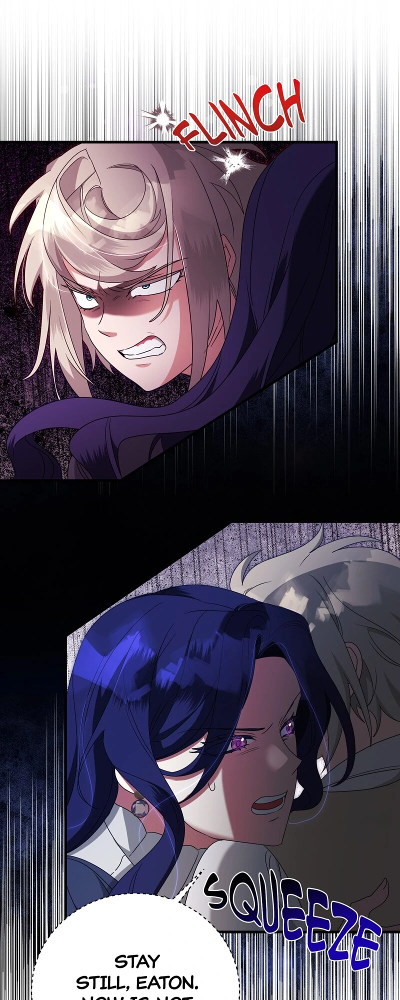 The Villainess is Done Trying Chapter 41 page 49
