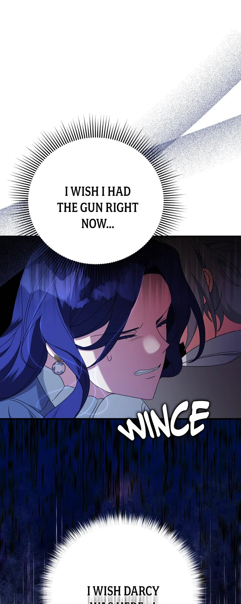 The Villainess is Done Trying Chapter 41 page 51