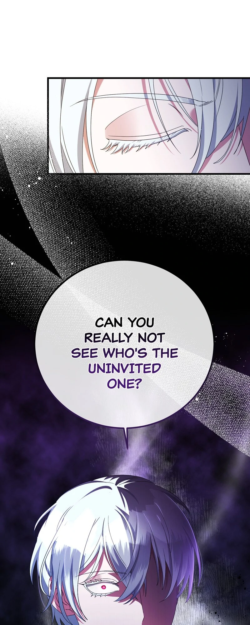 The Villainess is Done Trying Chapter 41 page 58