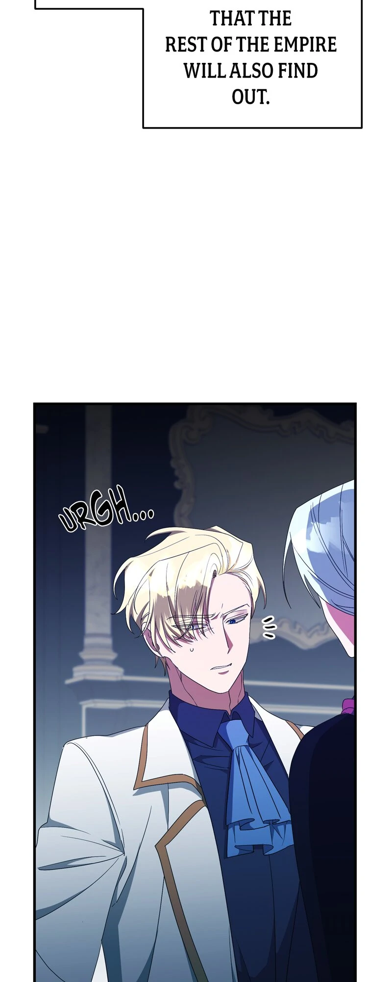 The Villainess is Done Trying Chapter 42 page 15