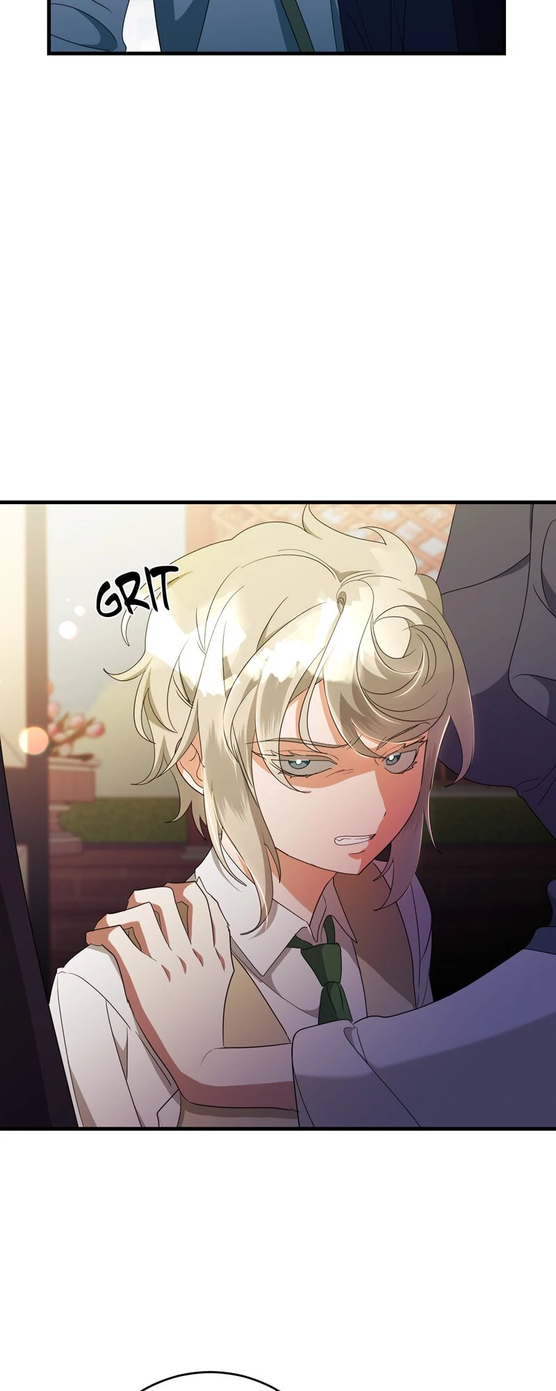 The Villainess is Done Trying Chapter 42 page 16