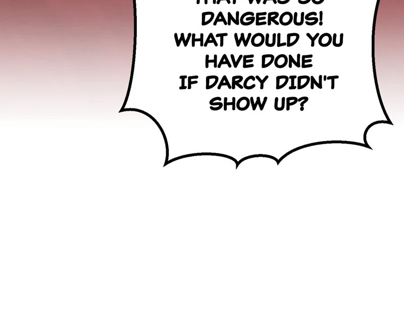 The Villainess is Done Trying Chapter 42 page 23