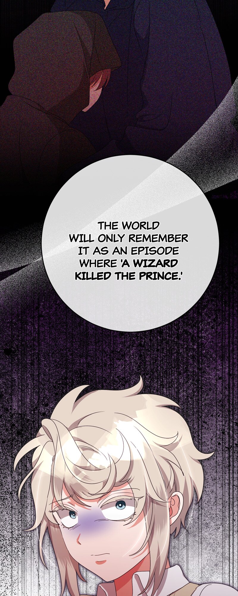 The Villainess is Done Trying Chapter 42 page 28