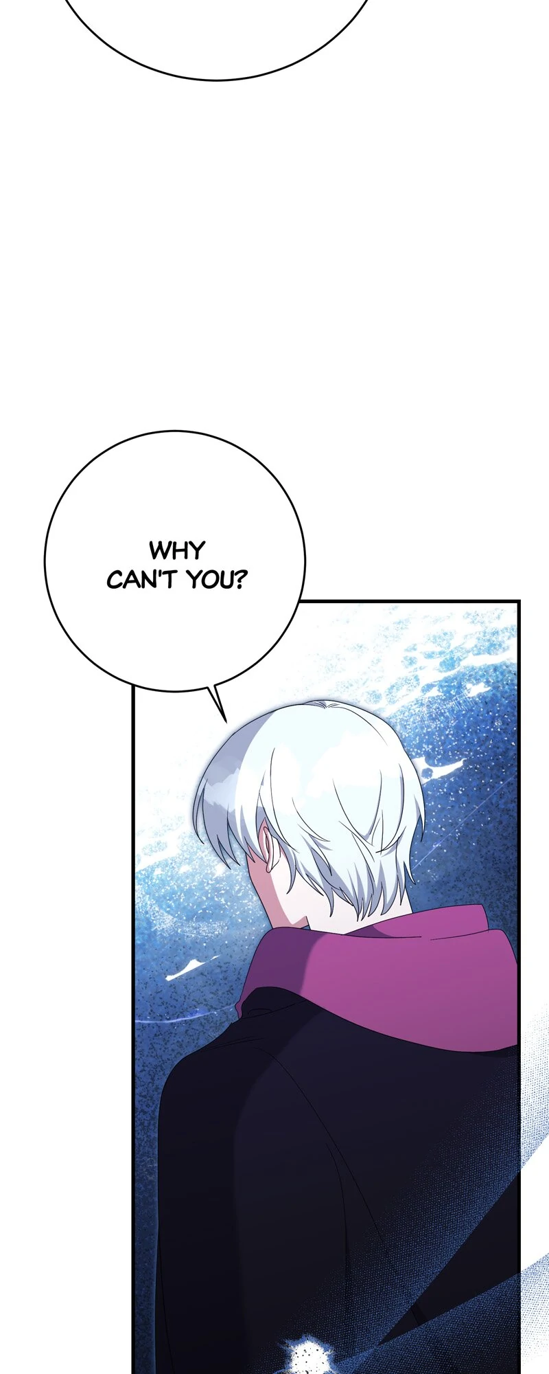 The Villainess is Done Trying Chapter 42 page 46