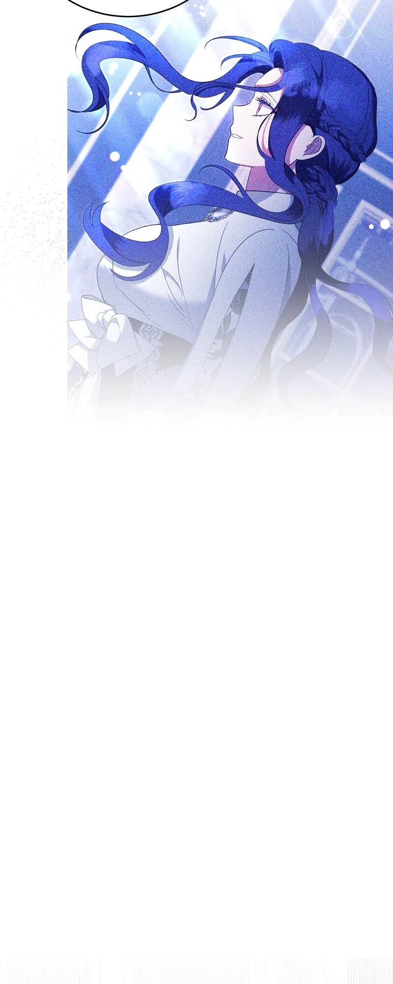 The Villainess is Done Trying Chapter 42 page 57