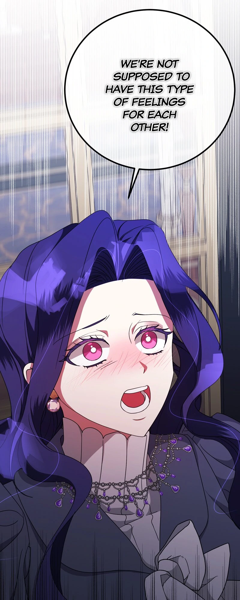The Villainess is Done Trying Chapter 42 page 58