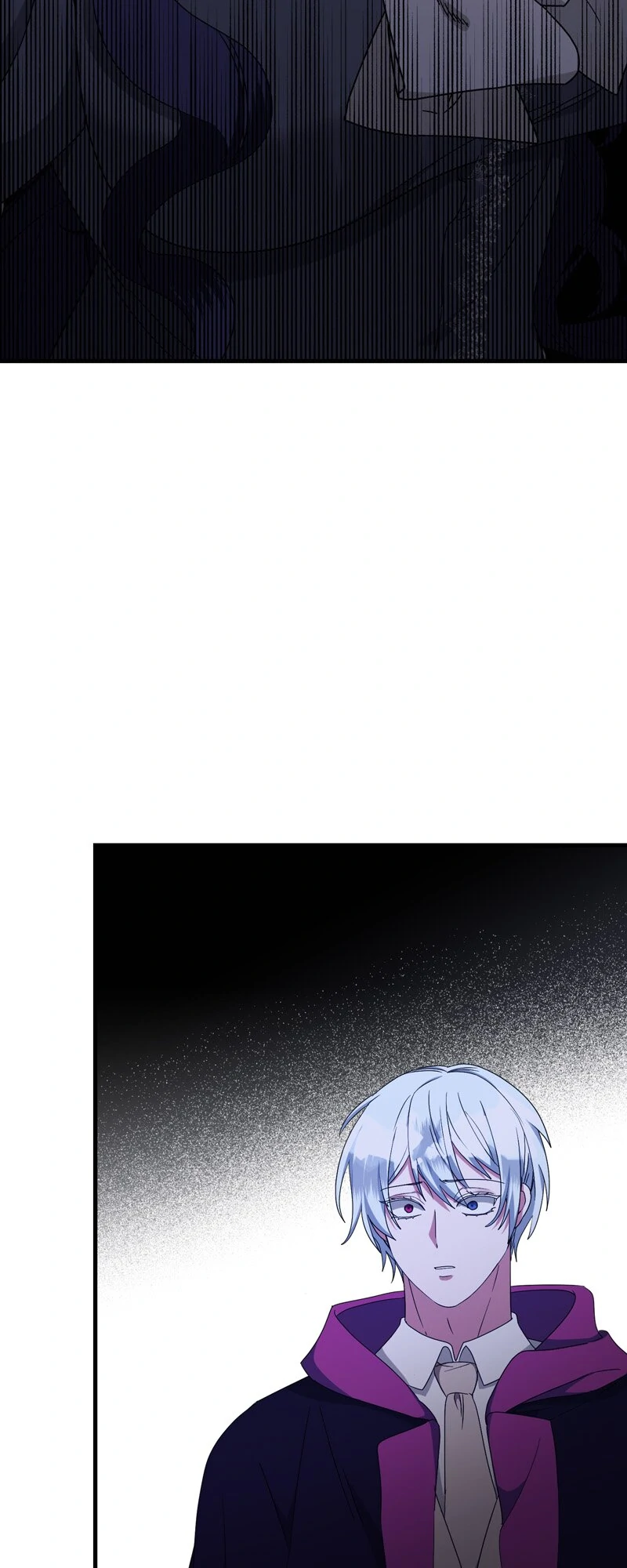 The Villainess is Done Trying Chapter 42 page 59