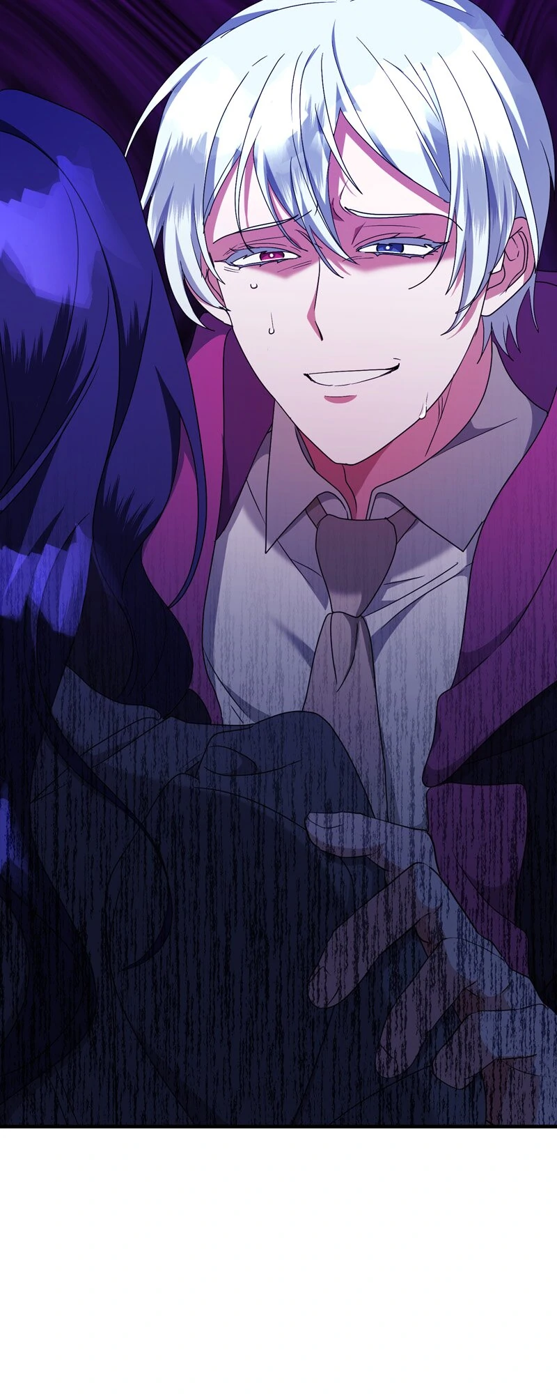 The Villainess is Done Trying Chapter 42 page 65