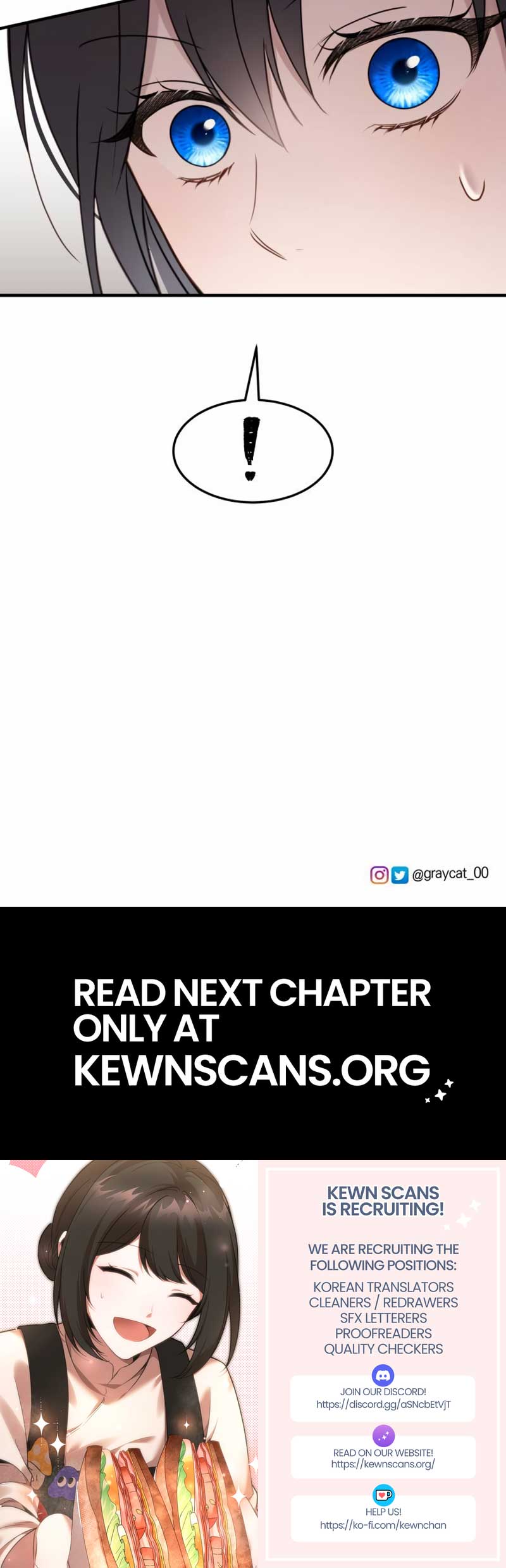 The Villainess Just Wants to Live in Peace! Chapter 31 page 21