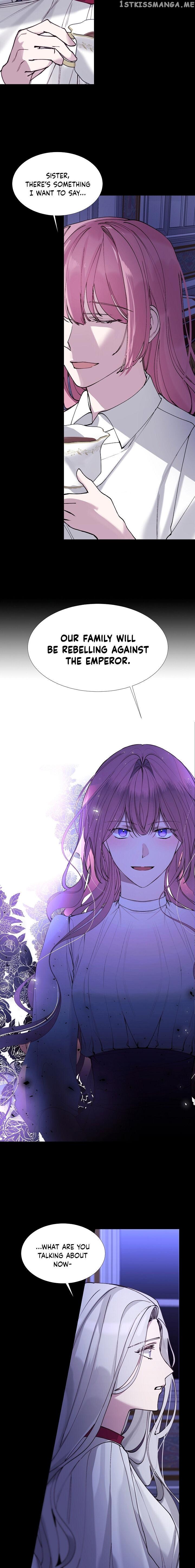 The Villainess Needs a Tyrant Chapter 2 page 10