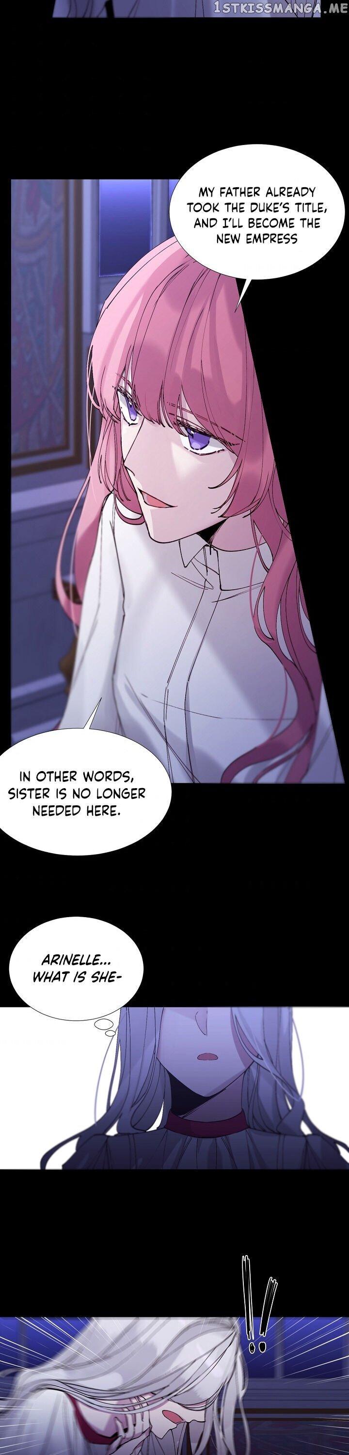 The Villainess Needs a Tyrant Chapter 2 page 11