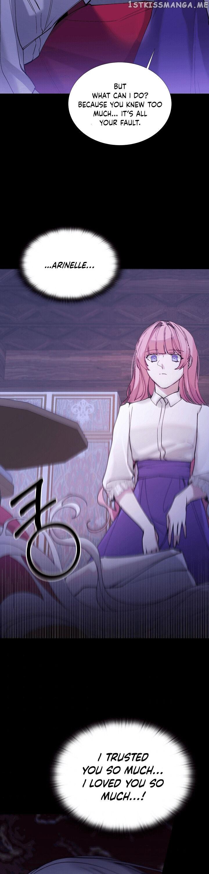 The Villainess Needs a Tyrant Chapter 2 page 13