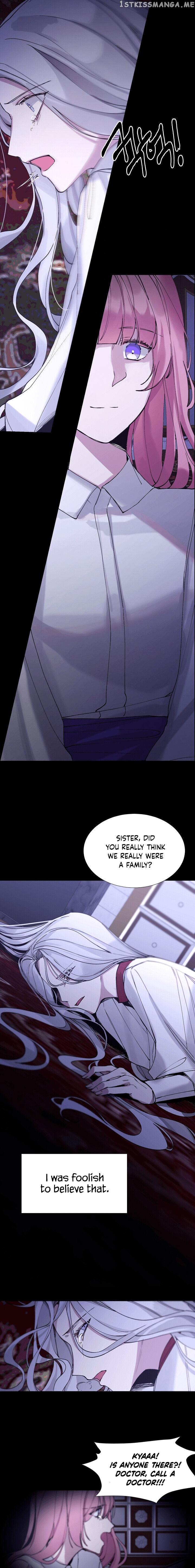 The Villainess Needs a Tyrant Chapter 2 page 14