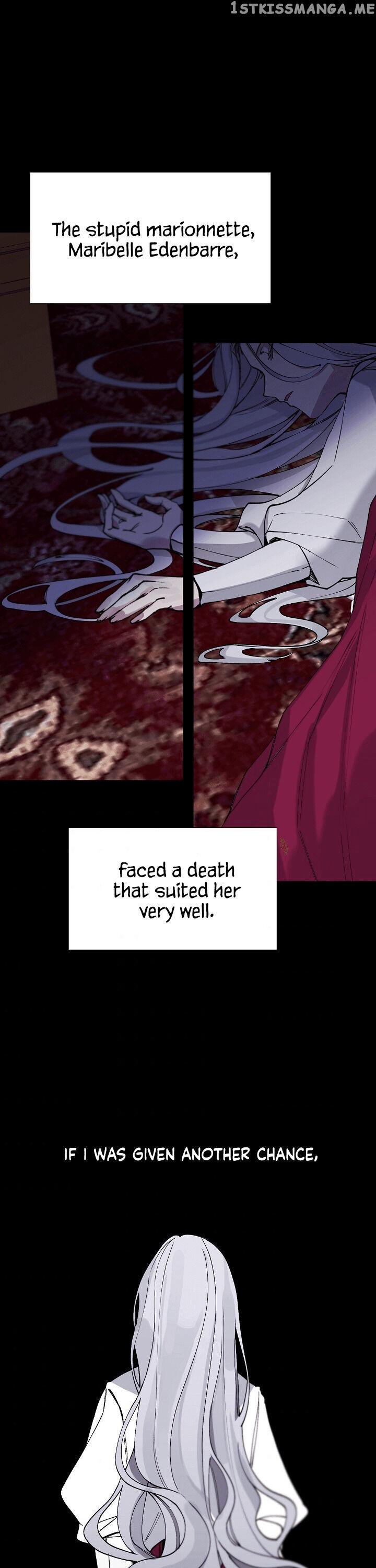 The Villainess Needs a Tyrant Chapter 2 page 16