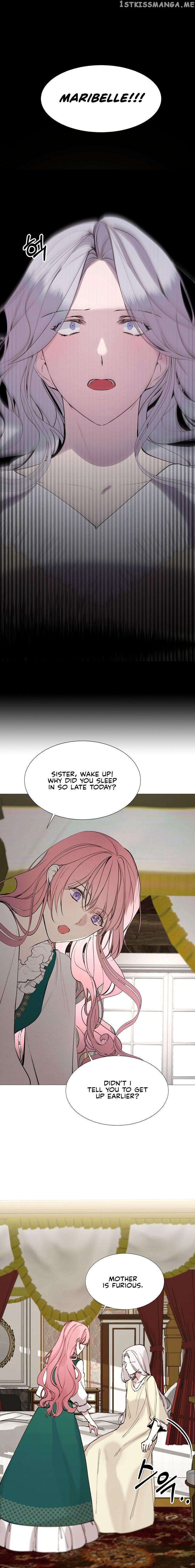 The Villainess Needs a Tyrant Chapter 2 page 19