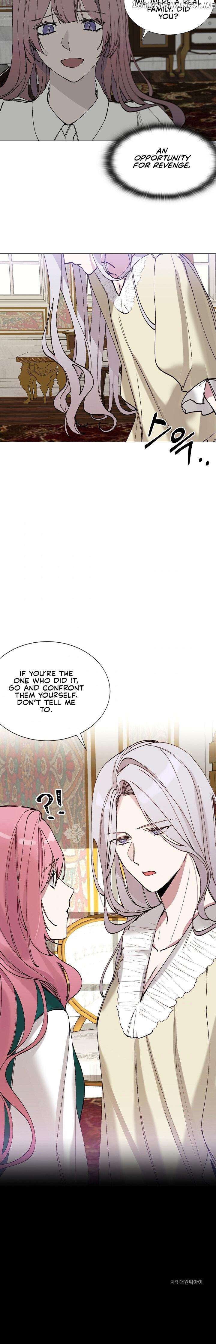 The Villainess Needs a Tyrant Chapter 2 page 22