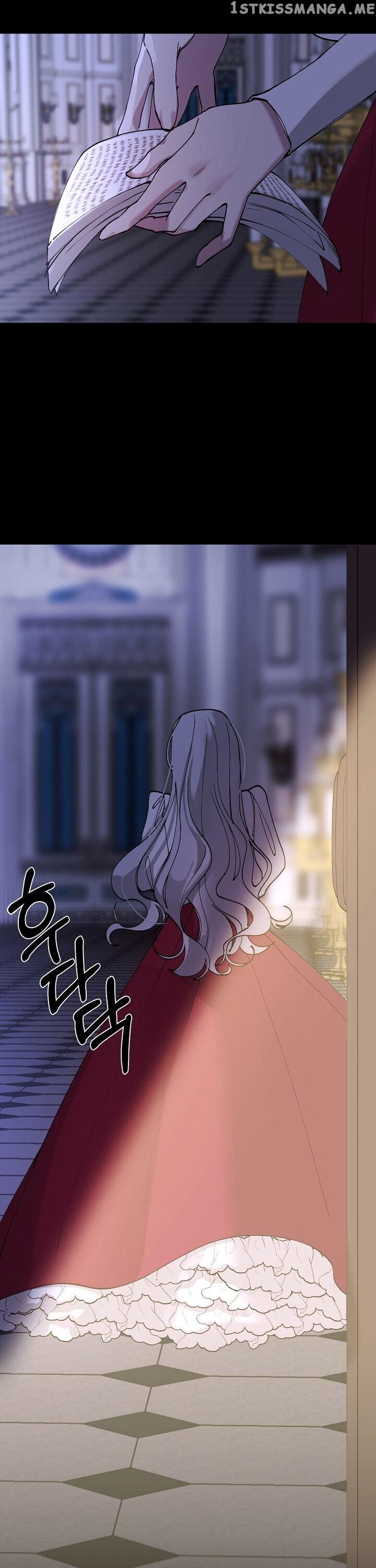 The Villainess Needs a Tyrant Chapter 2 page 3