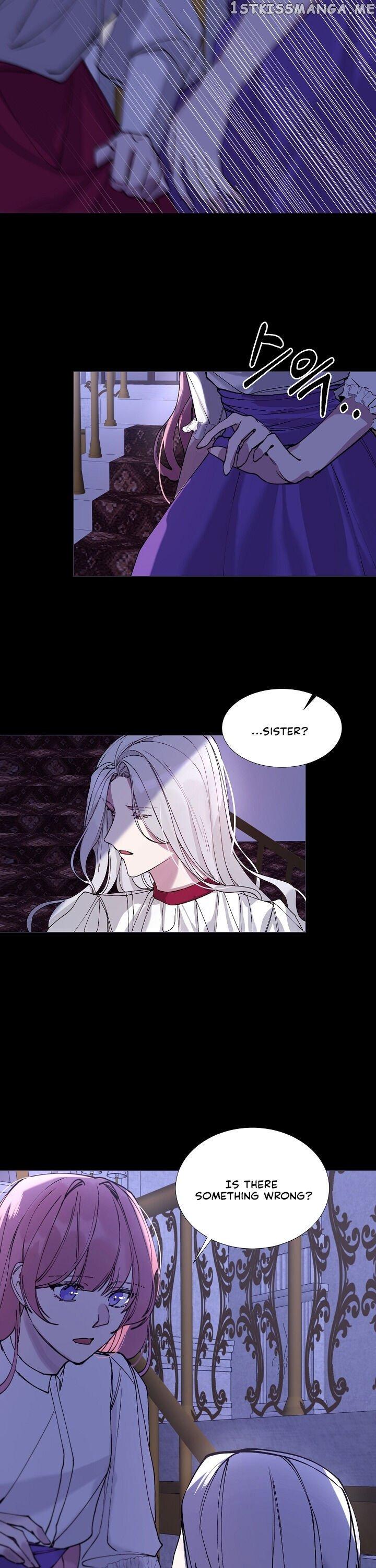 The Villainess Needs a Tyrant Chapter 2 page 5