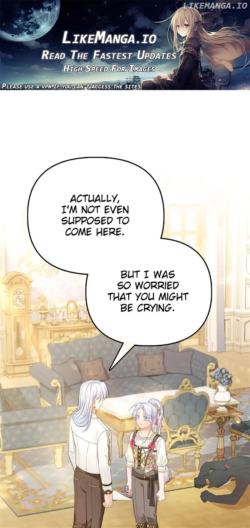 The Villainous Duke’s Special Rice Cultivation Method Chapter 31 page 0
