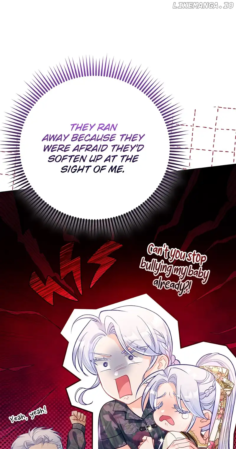 The Villainous Duke’s Special Rice Cultivation Method Chapter 31 page 10