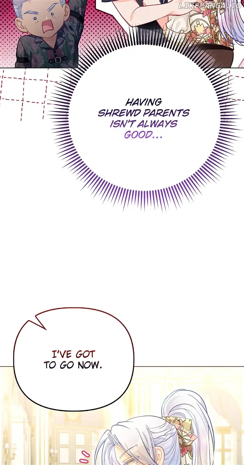 The Villainous Duke’s Special Rice Cultivation Method Chapter 31 page 11