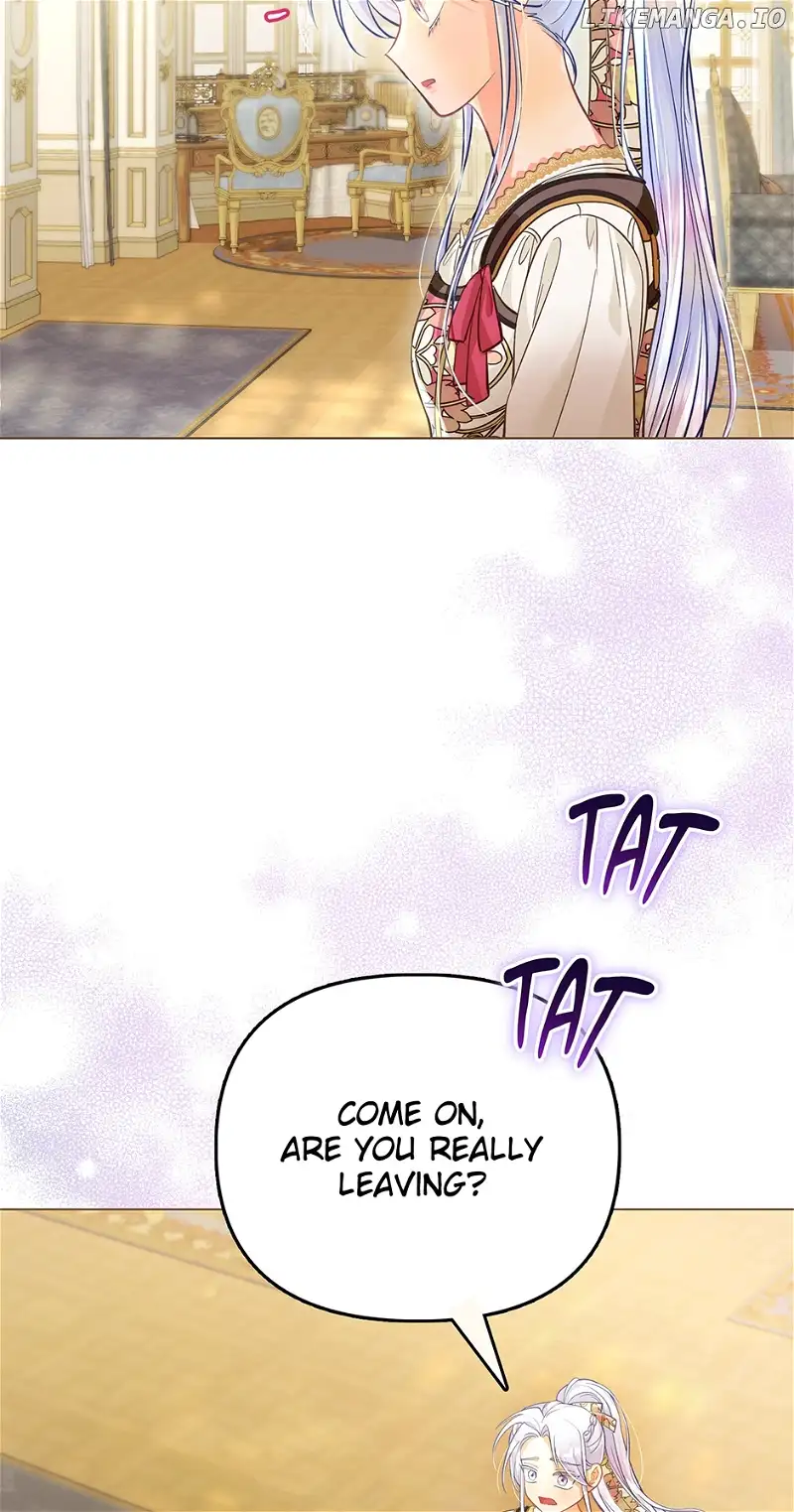 The Villainous Duke’s Special Rice Cultivation Method Chapter 31 page 12