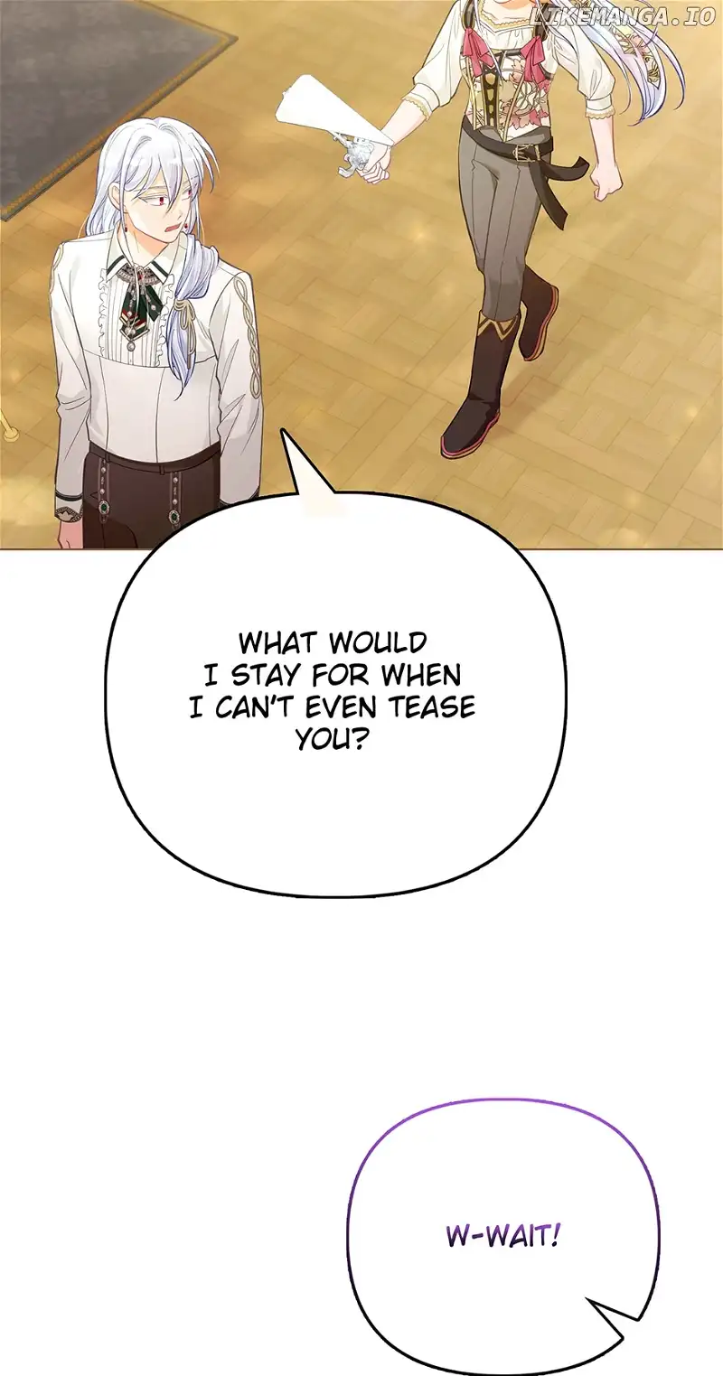 The Villainous Duke’s Special Rice Cultivation Method Chapter 31 page 13