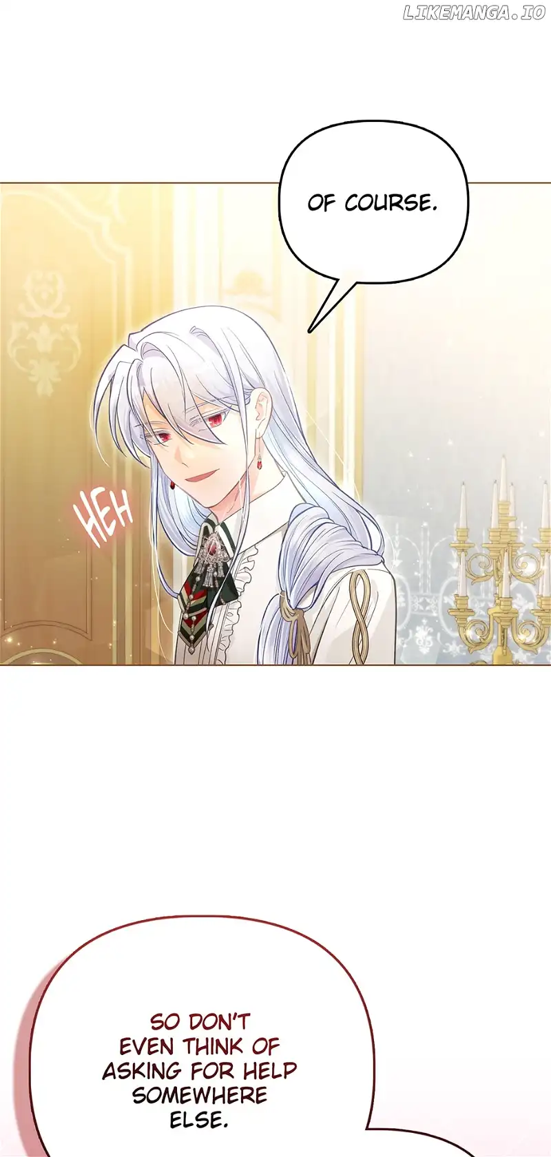 The Villainous Duke’s Special Rice Cultivation Method Chapter 31 page 16