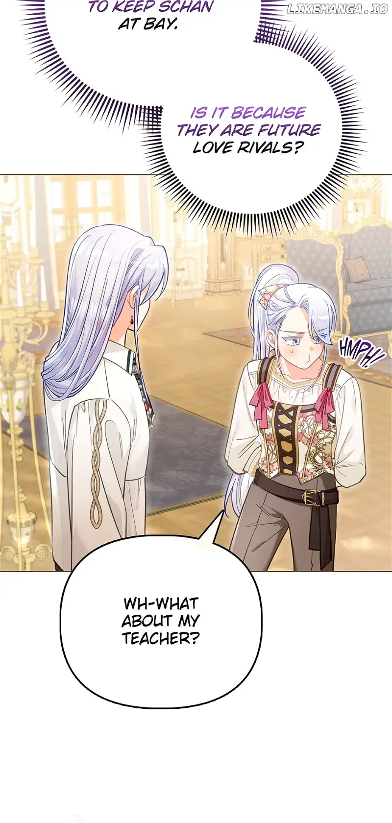 The Villainous Duke’s Special Rice Cultivation Method Chapter 31 page 18