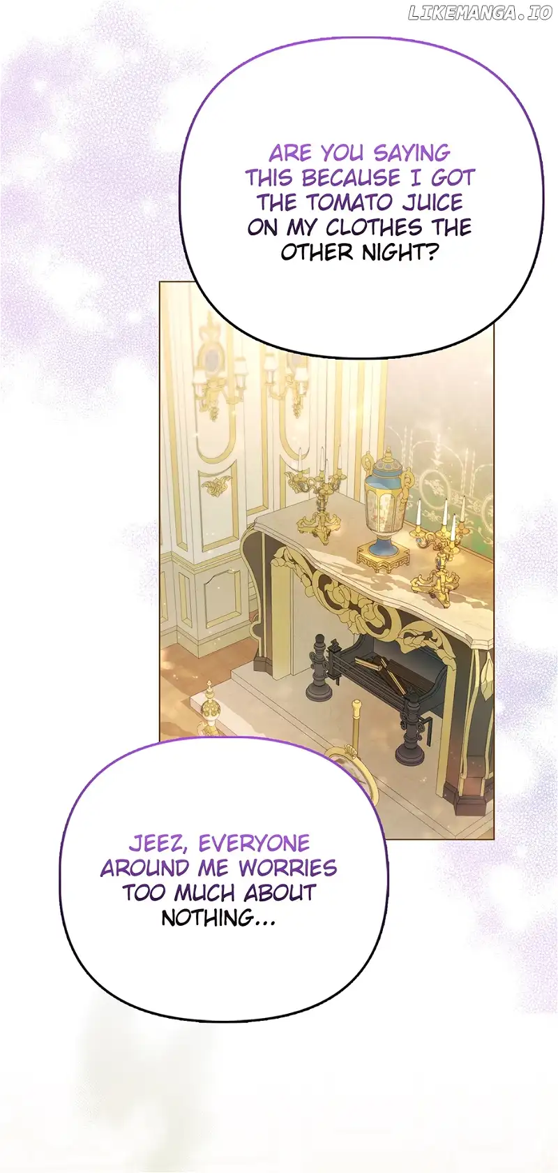 The Villainous Duke’s Special Rice Cultivation Method Chapter 31 page 19