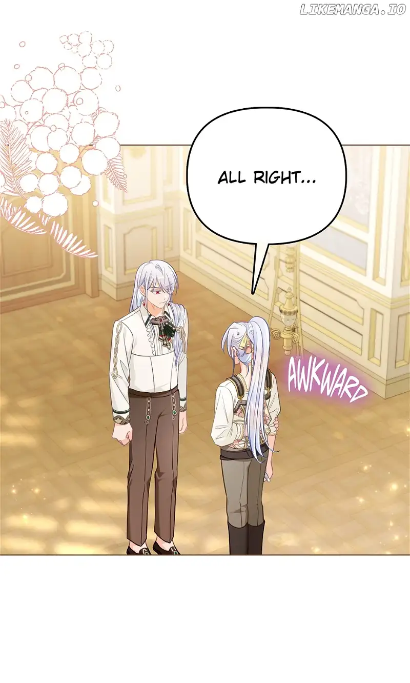 The Villainous Duke’s Special Rice Cultivation Method Chapter 31 page 24