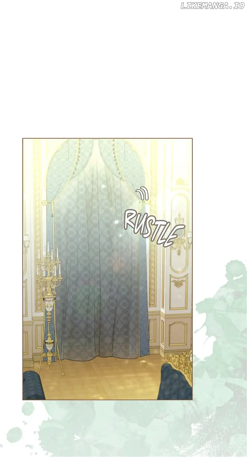 The Villainous Duke’s Special Rice Cultivation Method Chapter 31 page 33