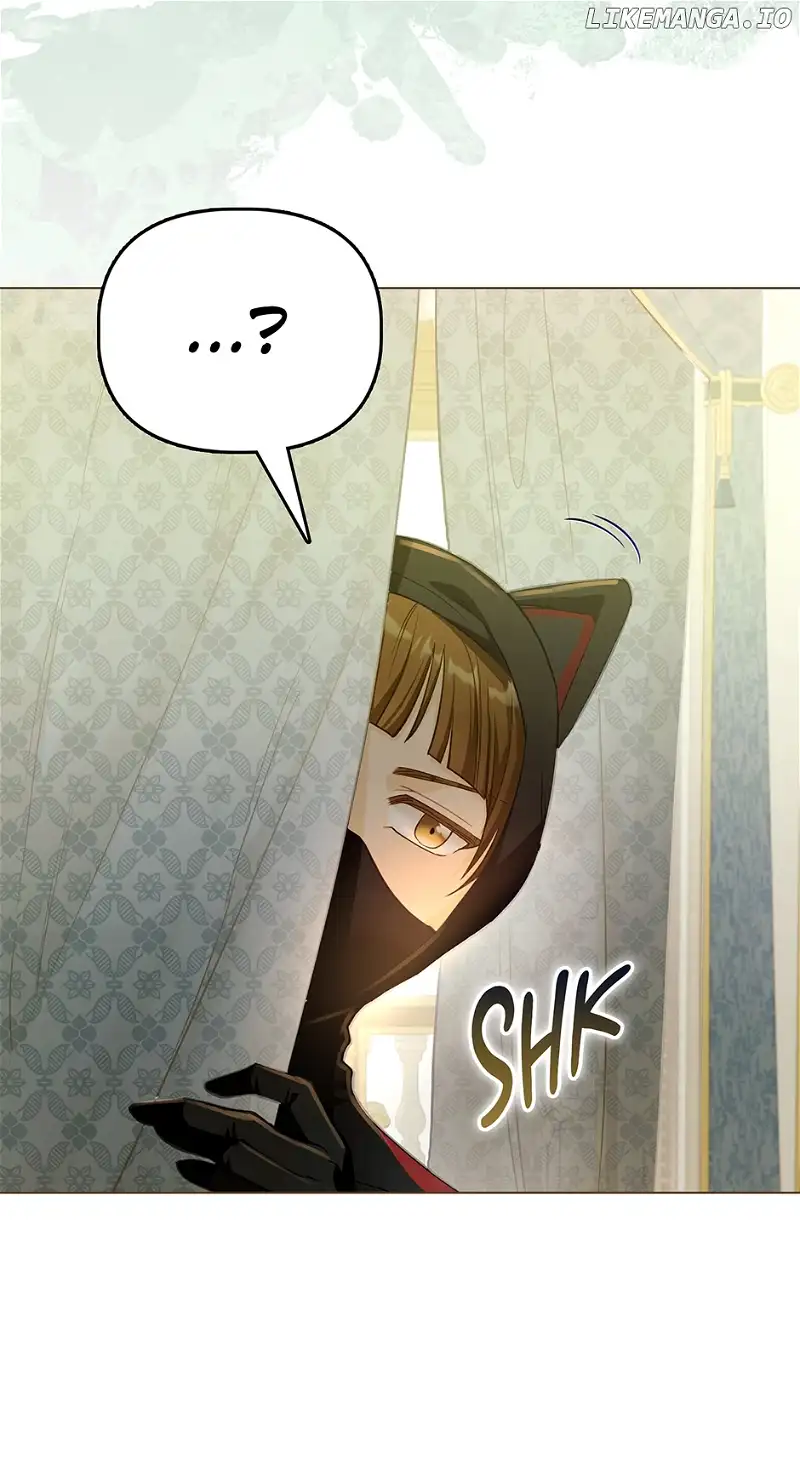 The Villainous Duke’s Special Rice Cultivation Method Chapter 31 page 34
