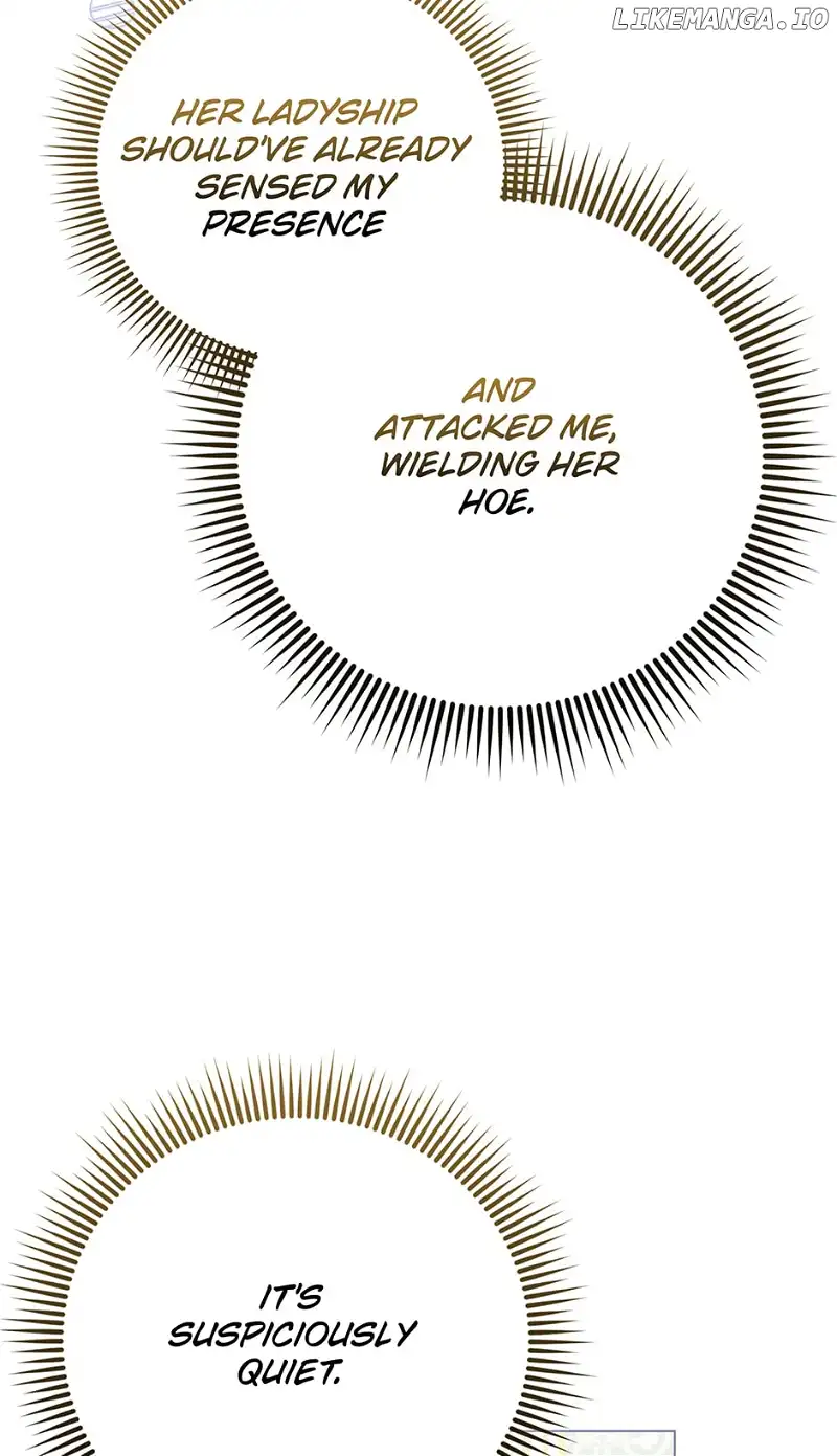 The Villainous Duke’s Special Rice Cultivation Method Chapter 31 page 36