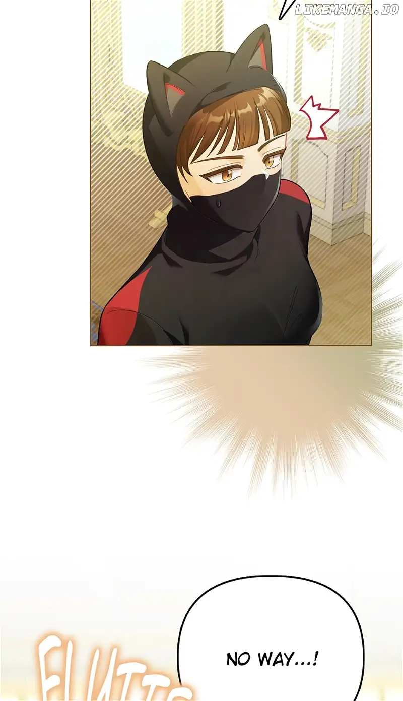 The Villainous Duke’s Special Rice Cultivation Method Chapter 31 page 38