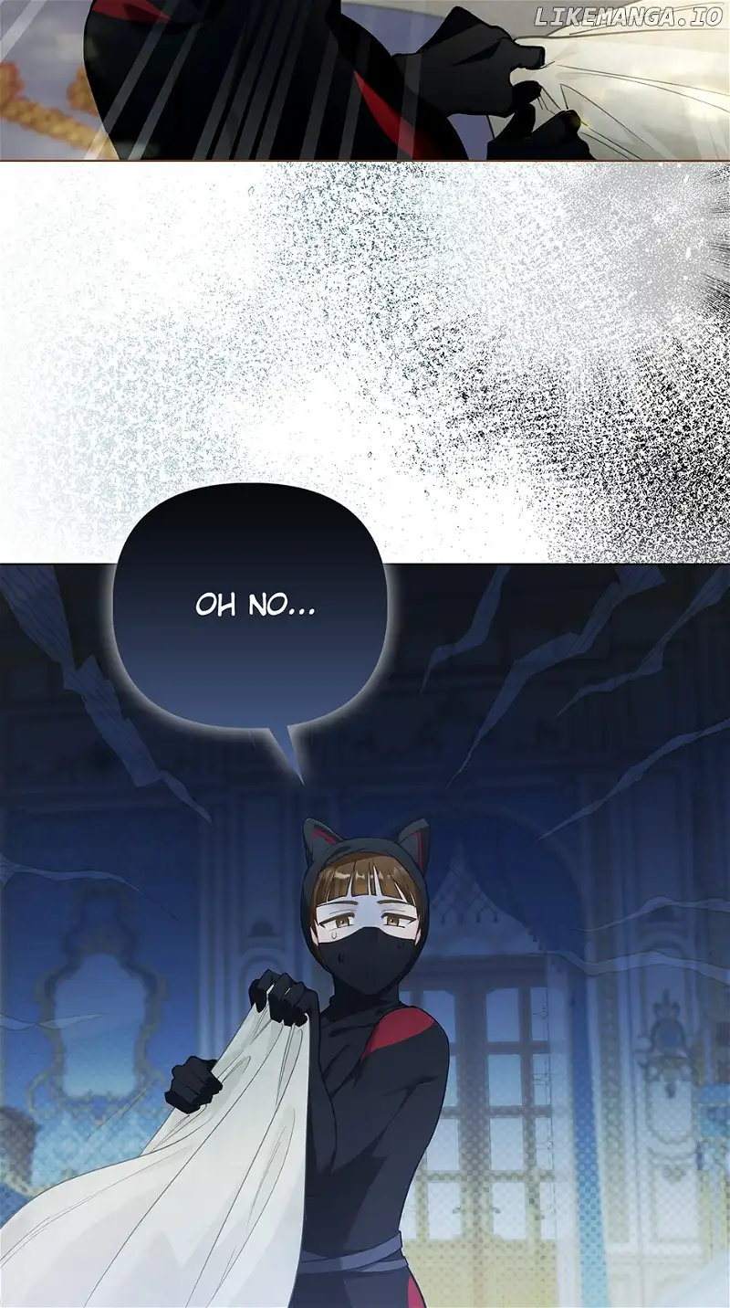 The Villainous Duke’s Special Rice Cultivation Method Chapter 31 page 41