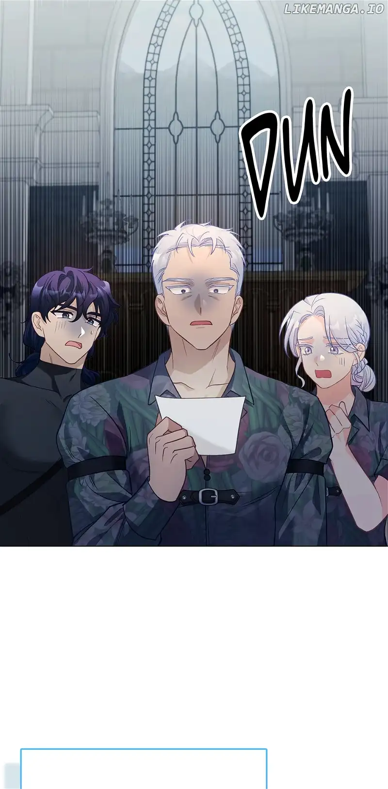The Villainous Duke’s Special Rice Cultivation Method Chapter 31 page 46