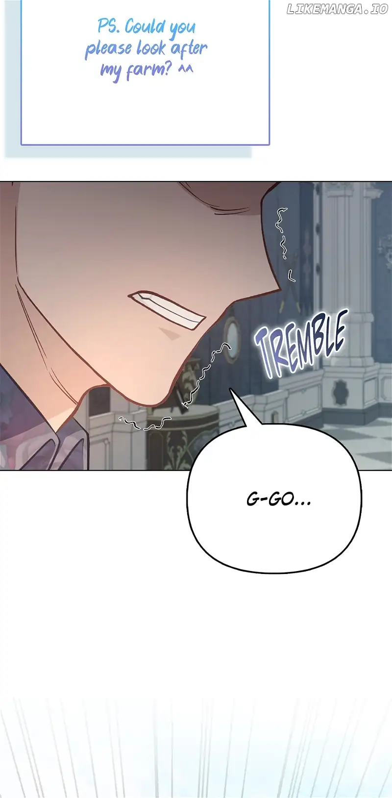 The Villainous Duke’s Special Rice Cultivation Method Chapter 31 page 47