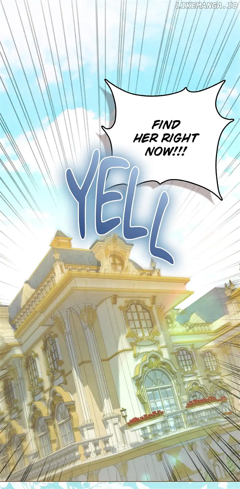 The Villainous Duke’s Special Rice Cultivation Method Chapter 31 page 48