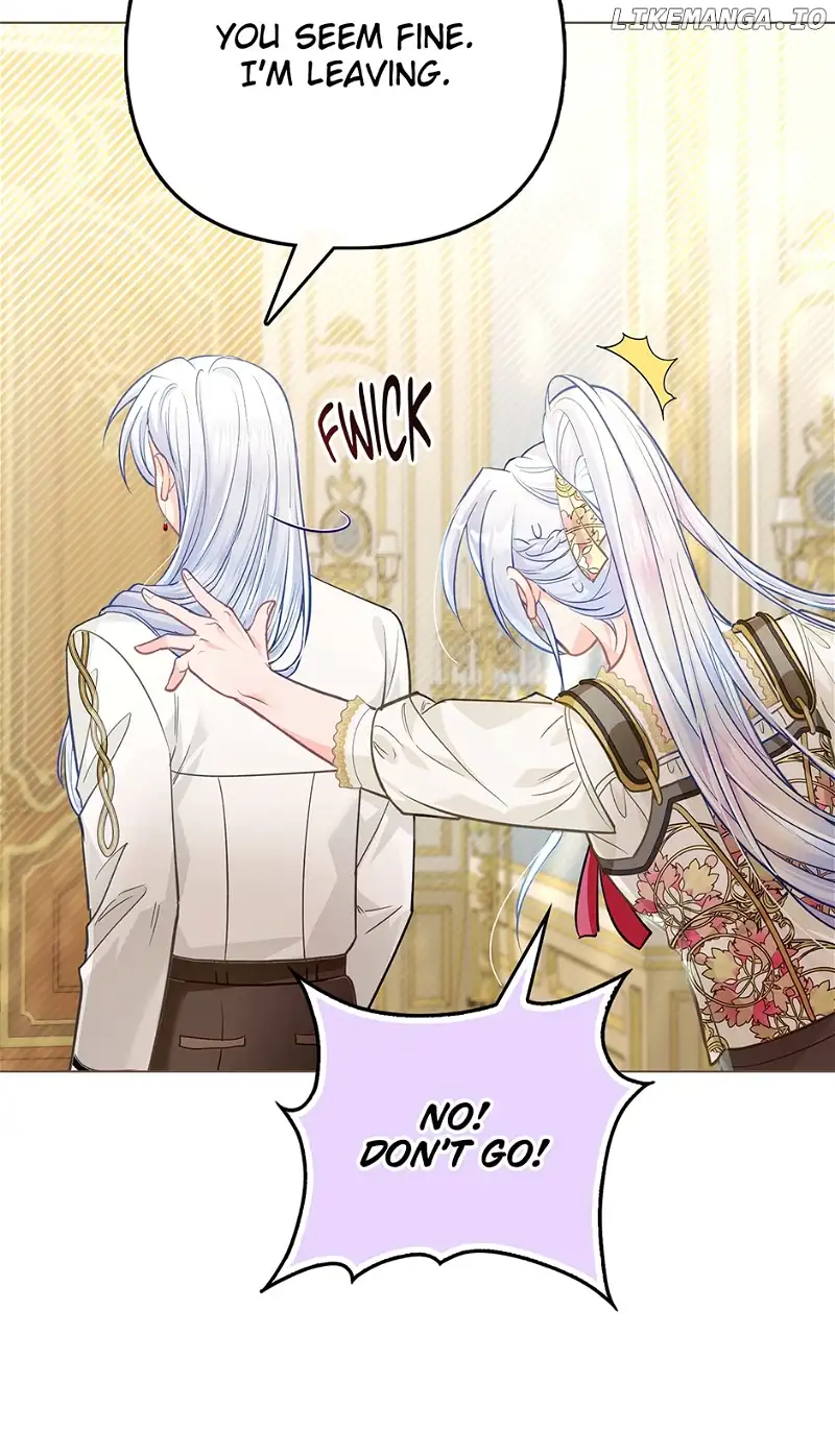 The Villainous Duke’s Special Rice Cultivation Method Chapter 31 page 4