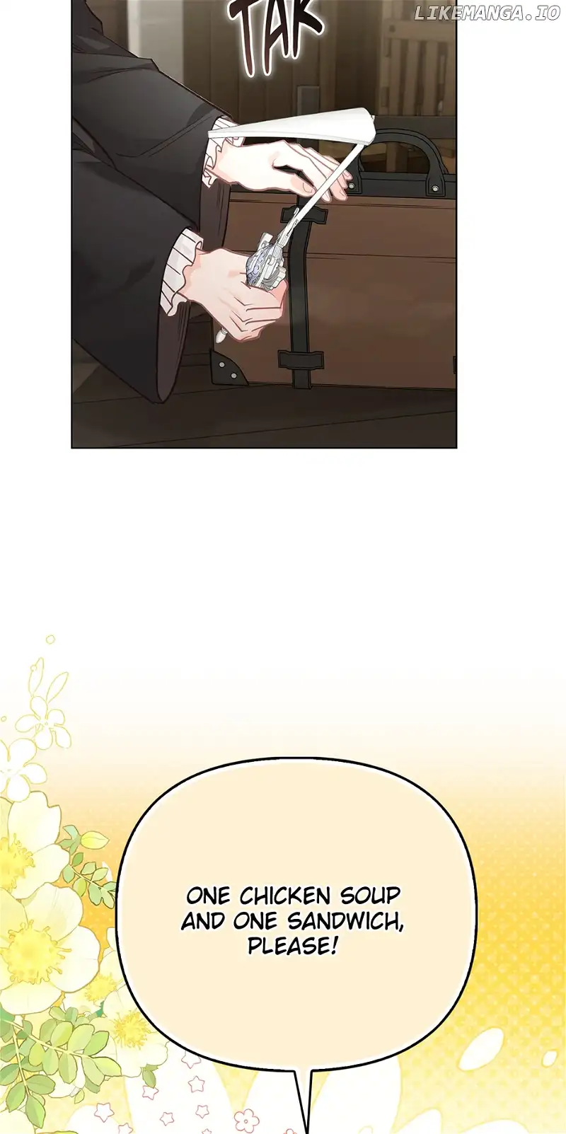 The Villainous Duke’s Special Rice Cultivation Method Chapter 31 page 52